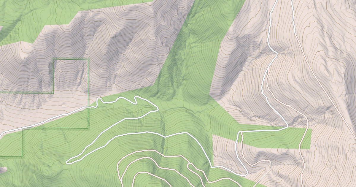 Map preview of NF LONE RANCH