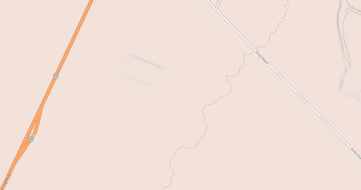 Map preview of BLM National GTLF Public Motorized Roads 4be78102-6529-4359-a61f-a6c3e791d8e0