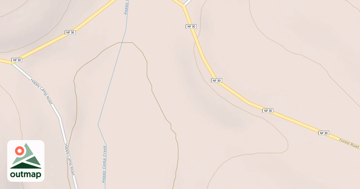 Map of USFS Motor Vehicle Use Map Roads {72275F2A-9934-4DA6-B35C-F64B9F64EC36}