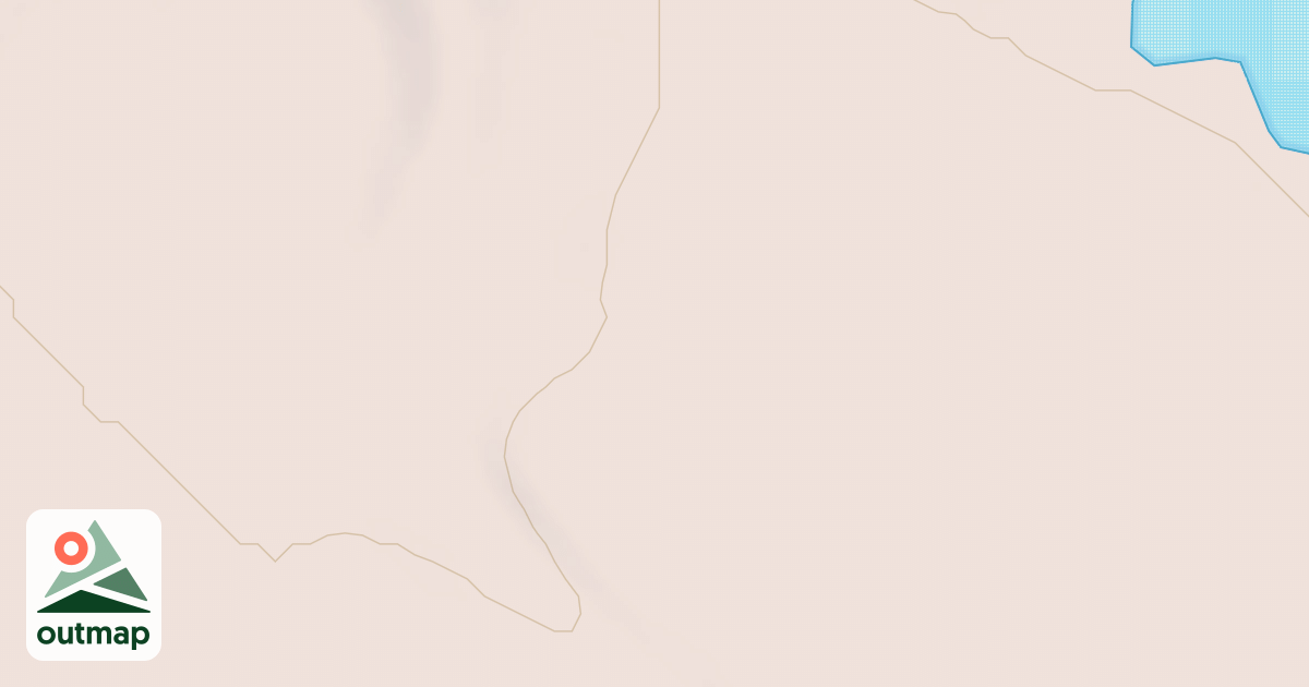 Map of USGS National Digital Trails 41b9c214-2d27-47a2-8ff8-10d43cbaf68d