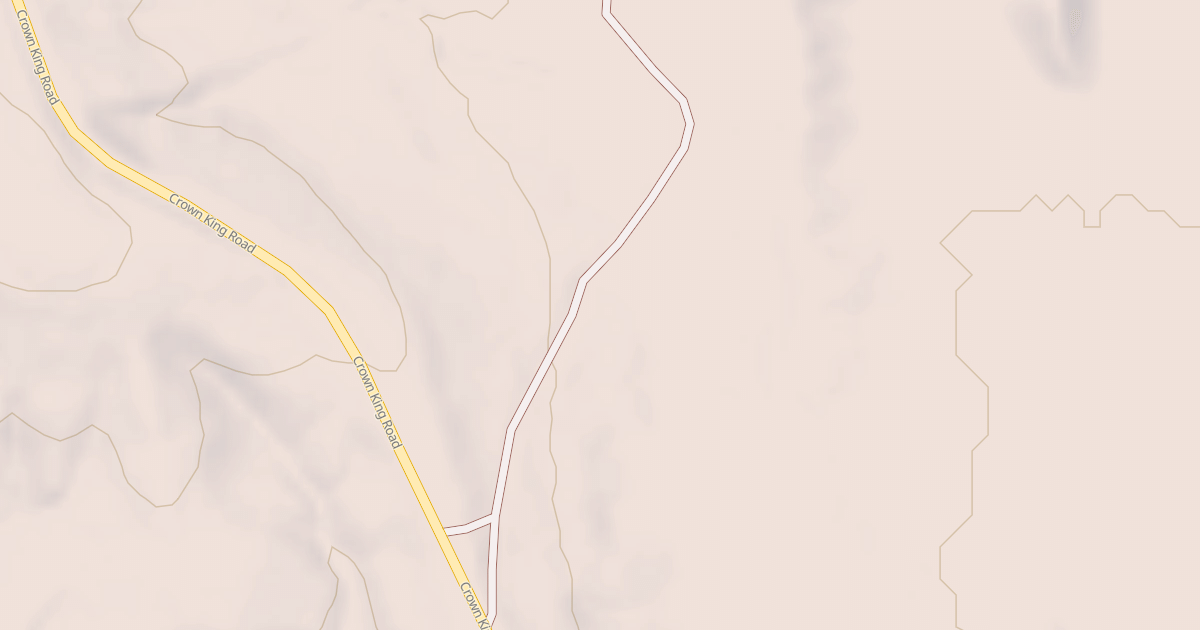 Map preview of BLM National GTLF Public Motorized Roads 27ce6beb-f743-4f6b-988d-a484735779ed