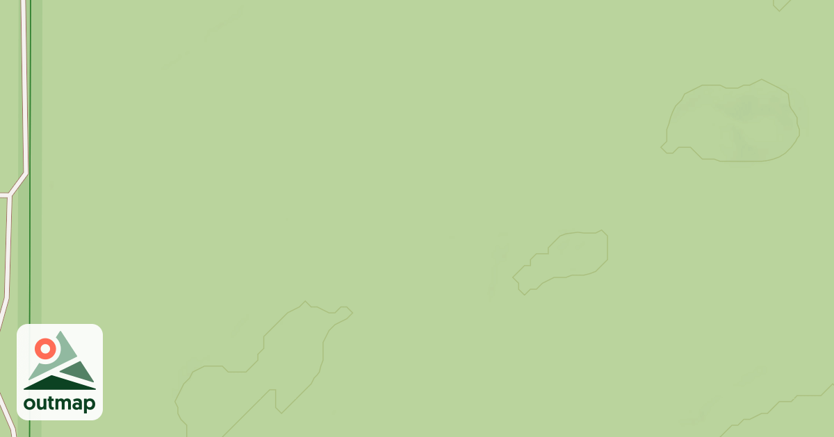 Map of FR 231AA
