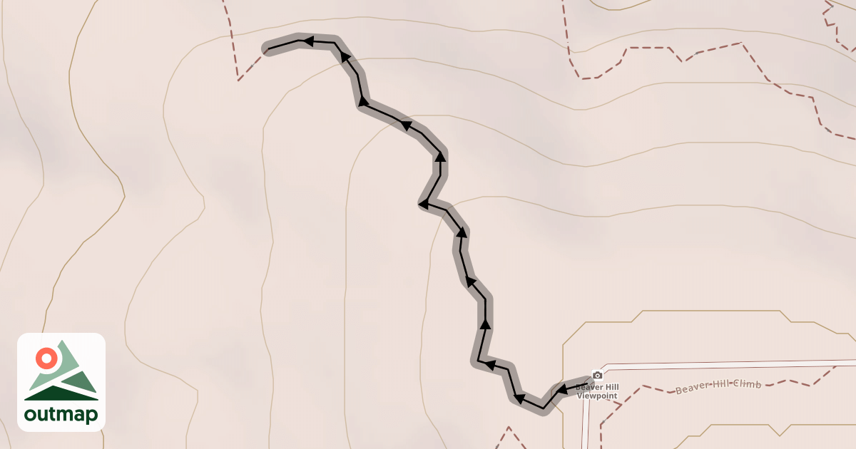 Map of Speakeasy