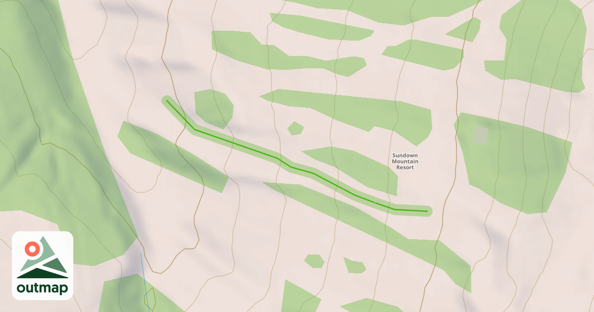 Map of Pistol