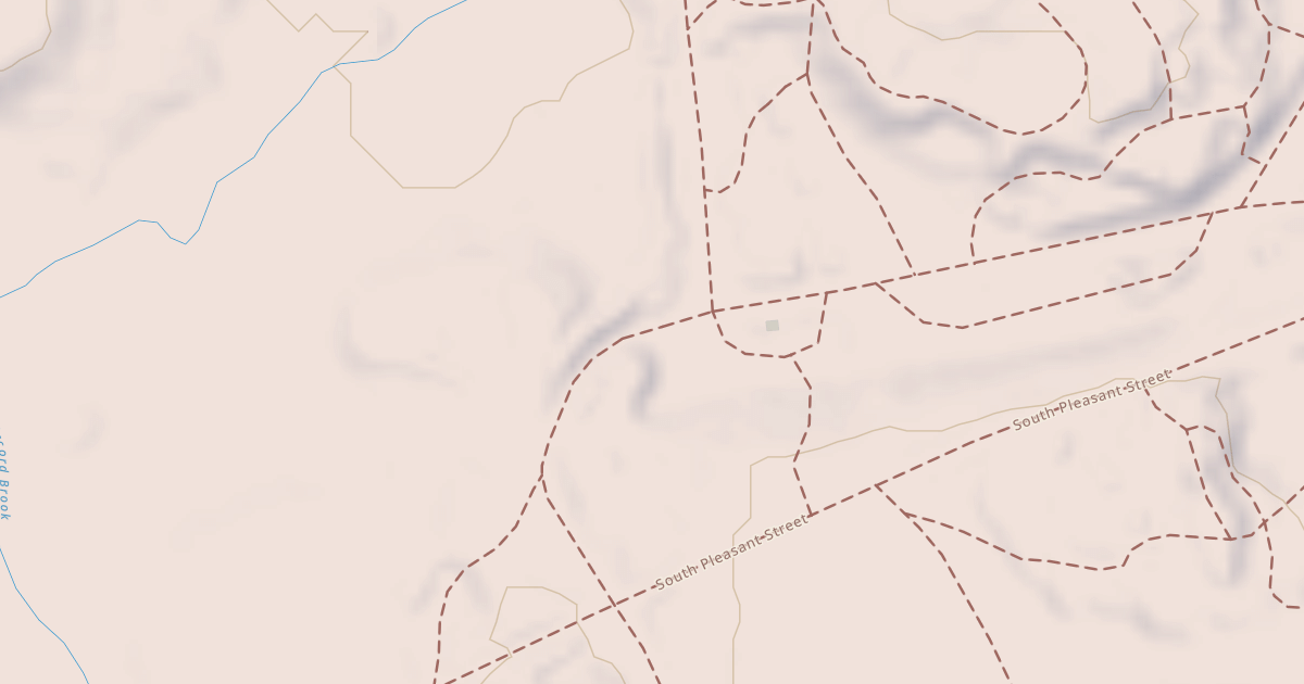 Map preview of USGS National Digital Trails c544c5f3-ab40-4f73-944f-584241aad615