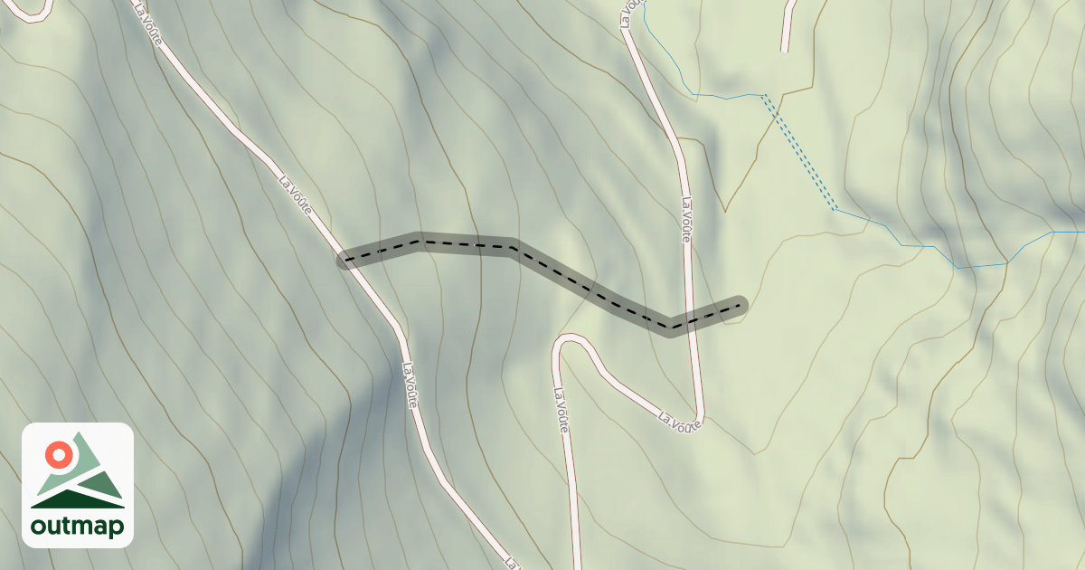 Map of Thuit 4