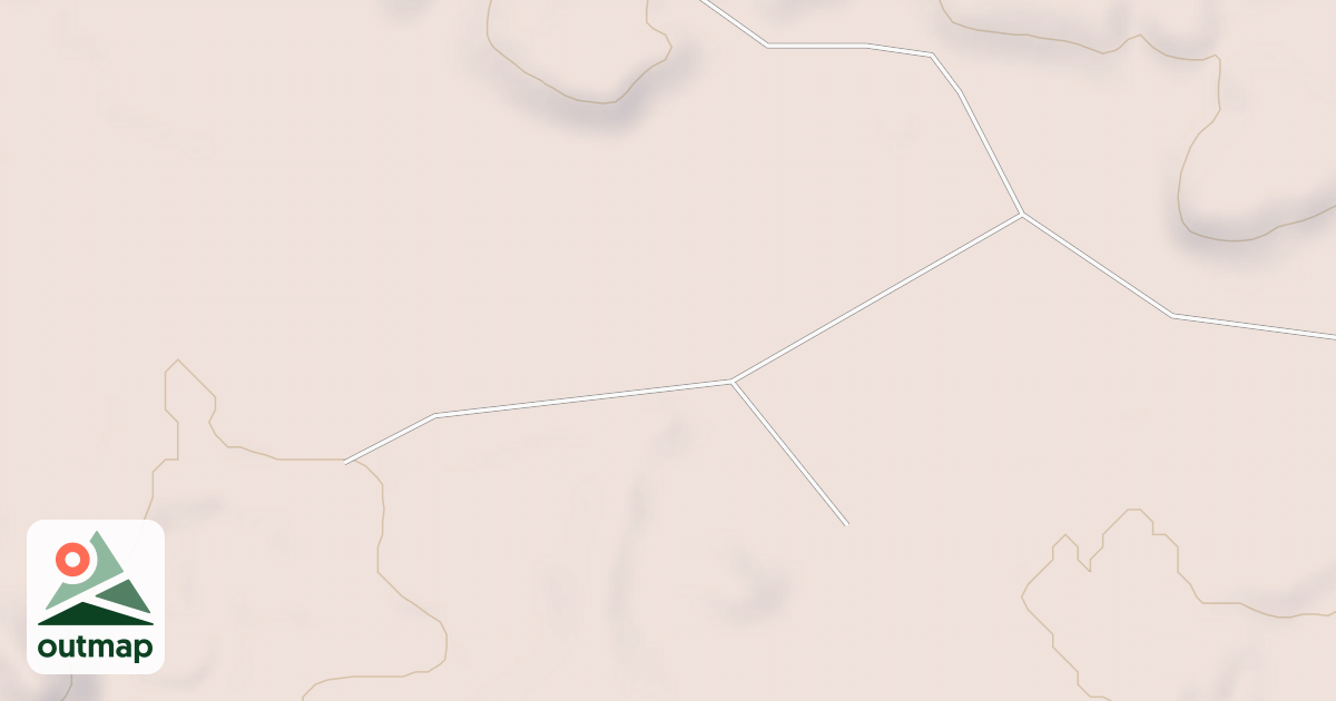 Map of BLM National GTLF Public Motorized Roads 1518c9f2-f8bc-4f72-994f-4ee01e74f1c6