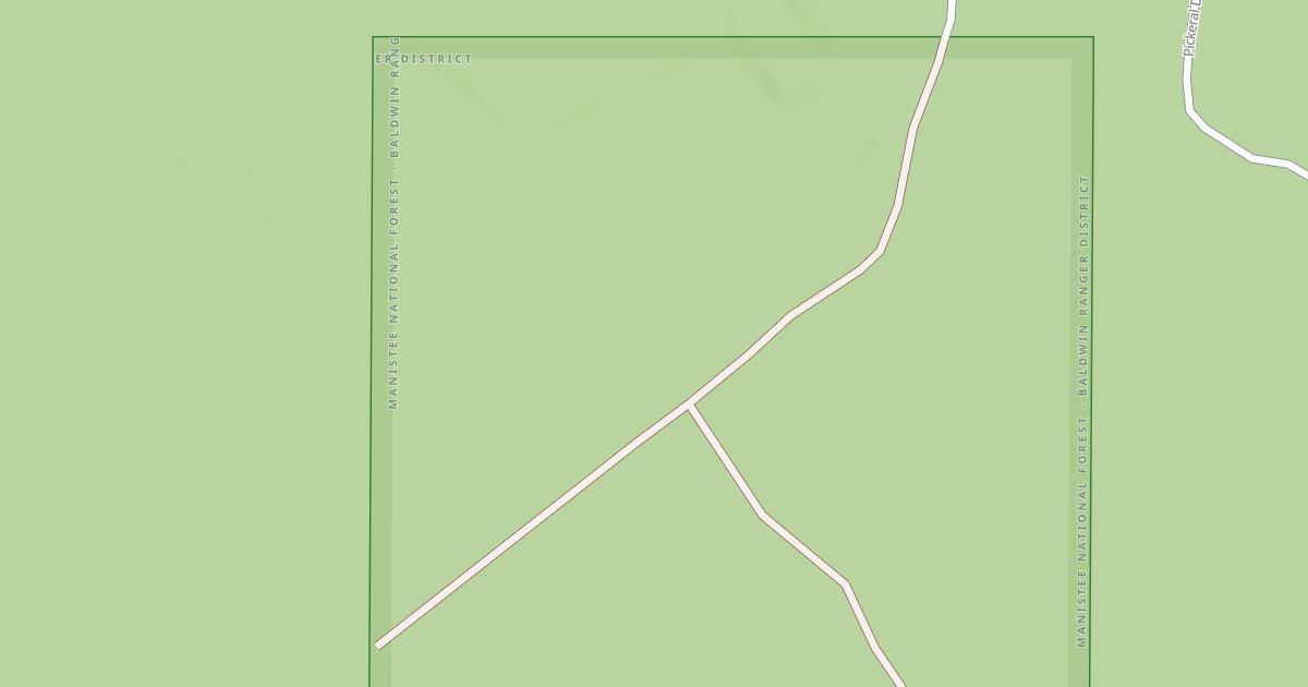 Map preview of 6005