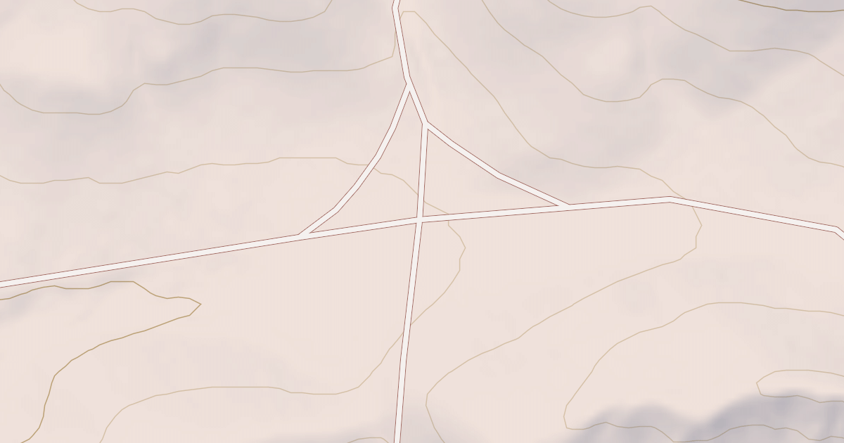 Map preview of BLM National GTLF Public Motorized Roads 1acf1142-b30b-4021-a40e-da76af6cebf5