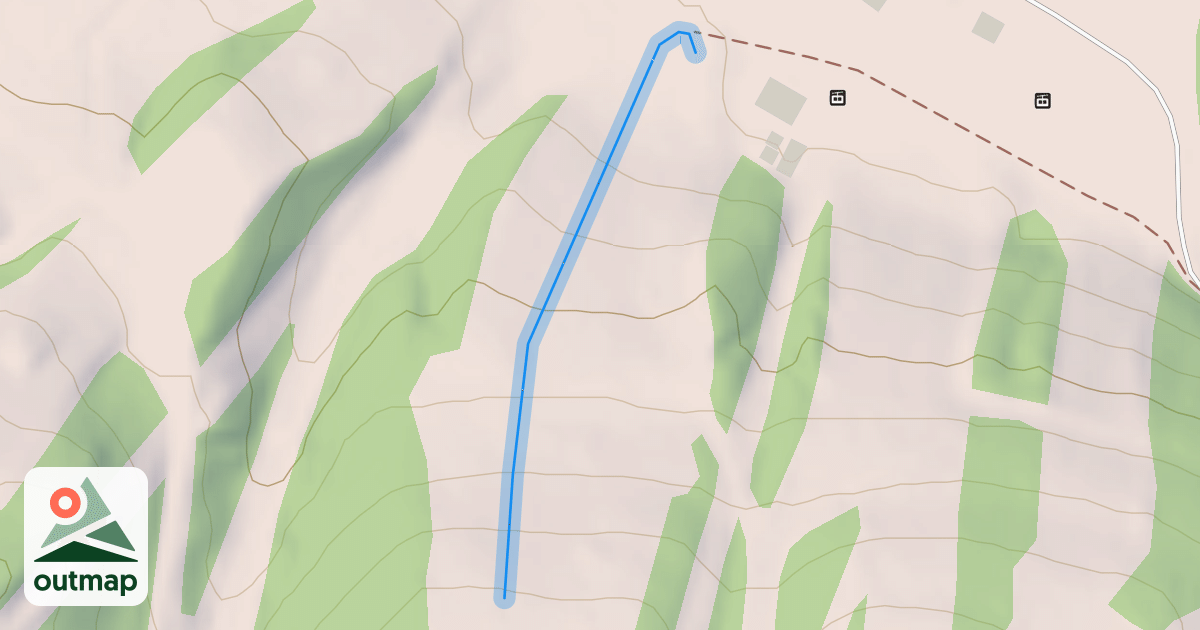 Map of Lookout