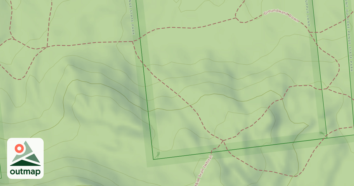 Map of USGS National Digital Trails 7602ae68-6846-4de3-97b0-a370279248c3