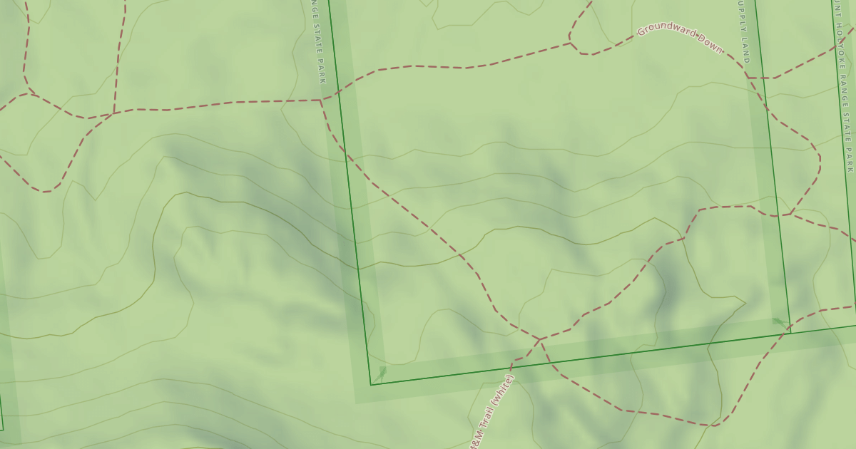 Map preview of USGS National Digital Trails 7602ae68-6846-4de3-97b0-a370279248c3