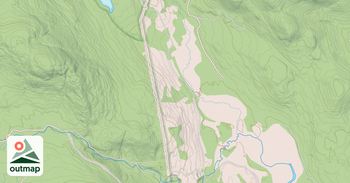 Map of C-102