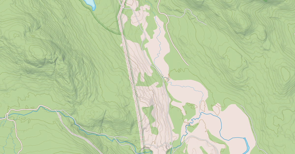 Map preview of C-102