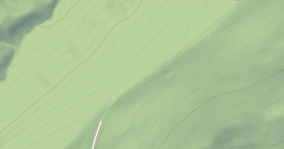 Map preview of WEST GATE POWERLINE