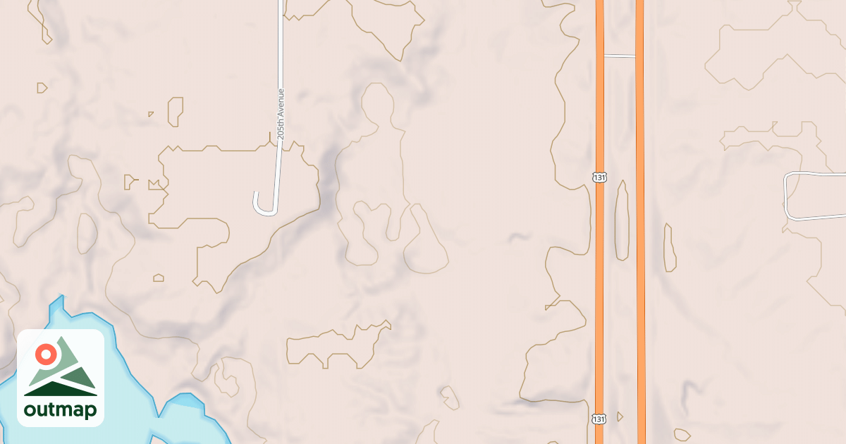 Map of 9459