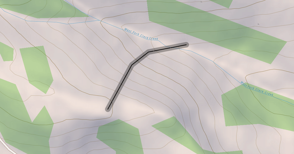 Map preview of O-Ring