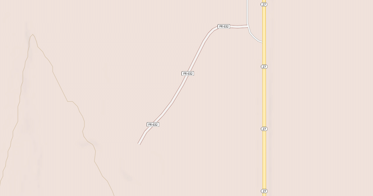 Map preview of HAWKINS