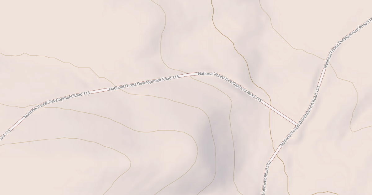 Map preview of LOWER DEVIL