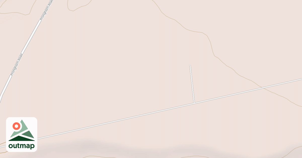 Map of BLM National GTLF Public Motorized Roads 25073b4a-eb0d-433c-a82d-79852ea6a88a