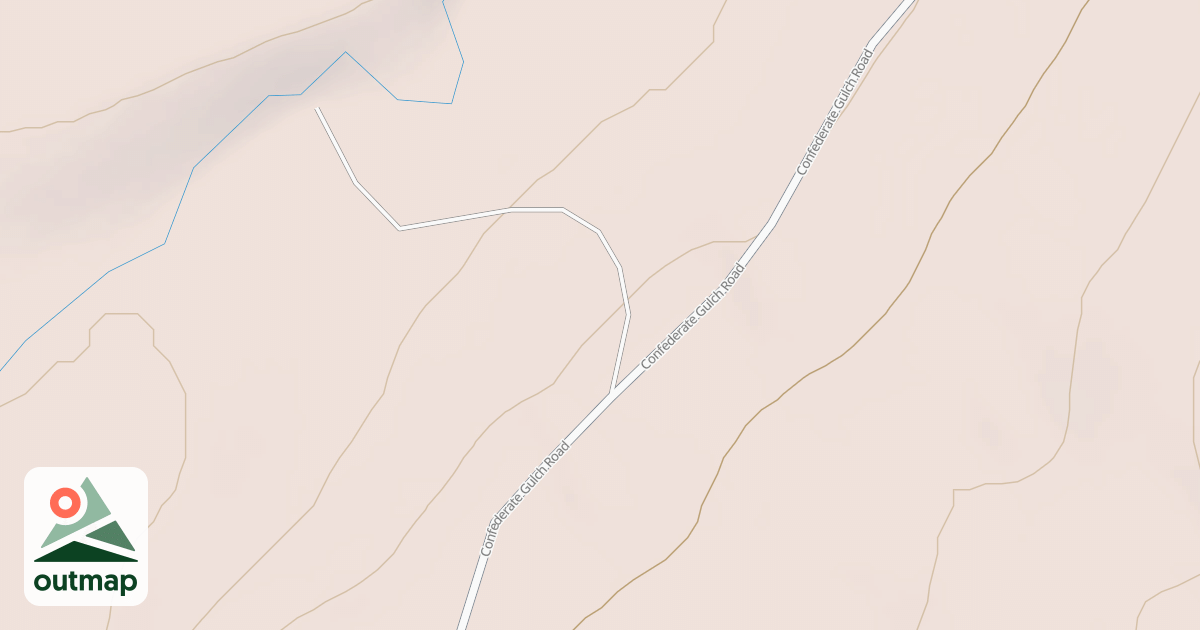 Map of BLM National GTLF Public Motorized Roads 90d4eace-8a1a-4032-96a4-b50fadeaf6e1