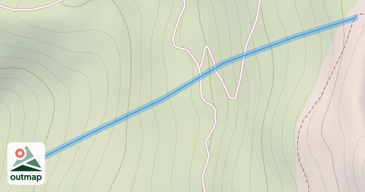 Map of Pioneers