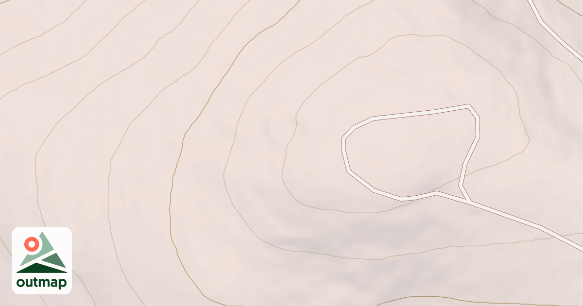 Map of 2140B1B1