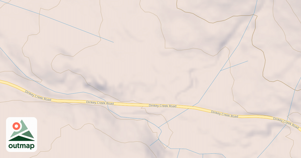 Map of APIARY