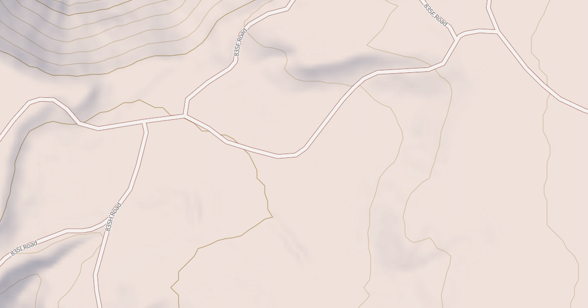 Map preview of BLM National GTLF Public Motorized Roads d2a9b0e8-4905-4c75-b904-8a36518d638b