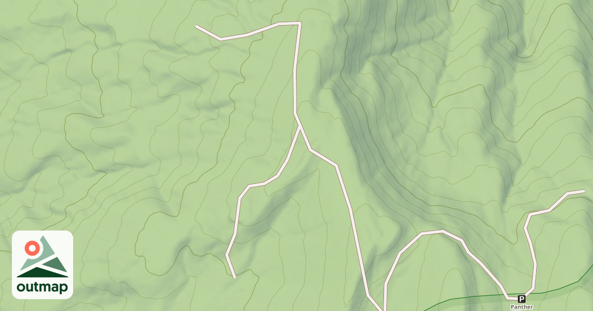 Map of STRADDLE