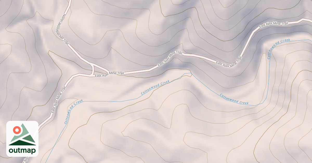 Map of 6120-R3