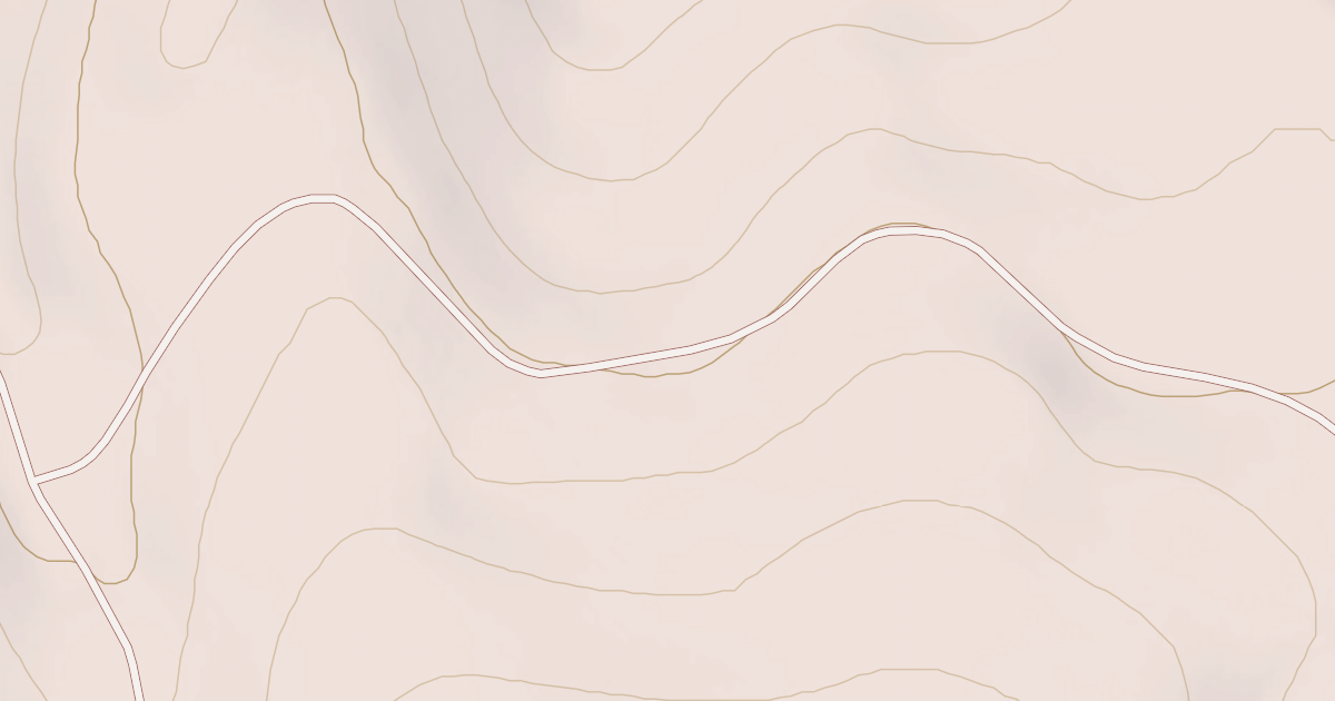Map preview of GROUSE SPRING