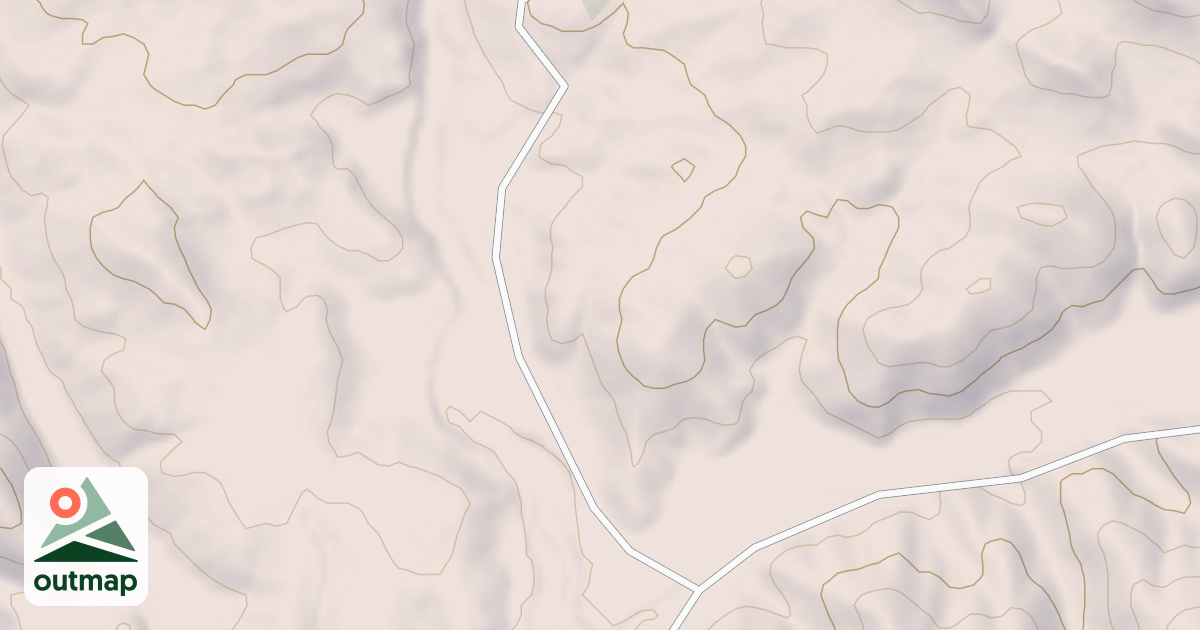 Map of FDR 476
