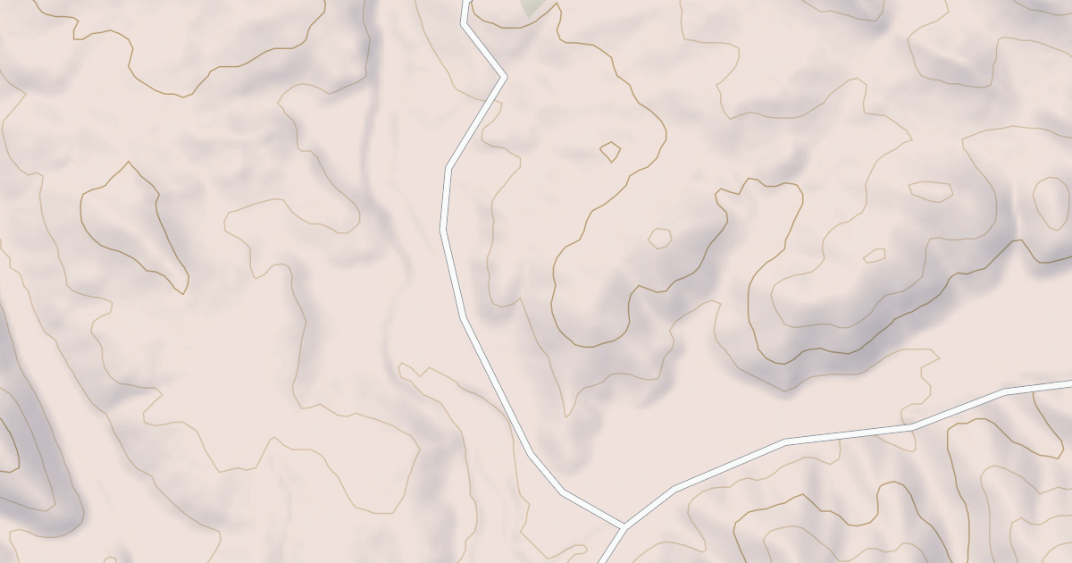 Map preview of FDR 476