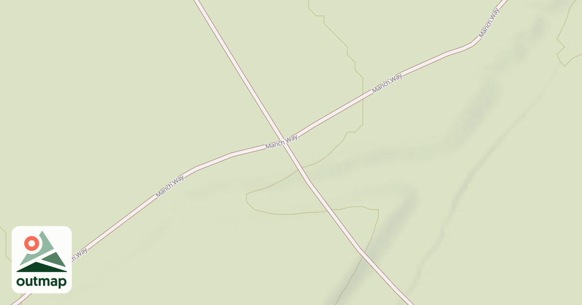 Map of BLM National GTLF Public Motorized Roads 0a858ed3-803f-465e-9424-f7a3f098b039