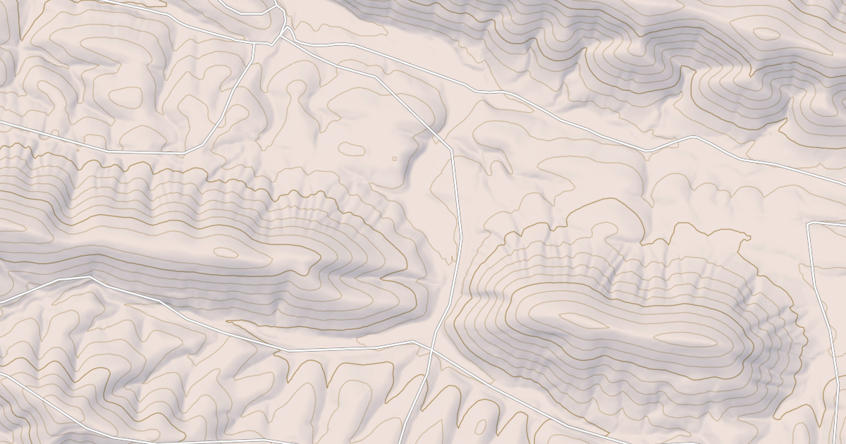 Map preview of USFS National Forest System Roads {0679AAC2-0511-4065-BC01-9D8F55A87447}
