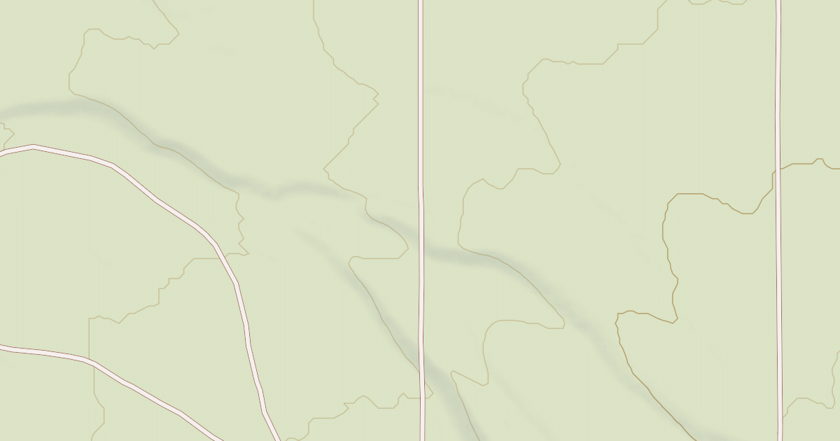 Map preview of BLM National GTLF Public Motorized Roads 4fc9fa9d-27ea-475d-8a17-92a6f6509f47