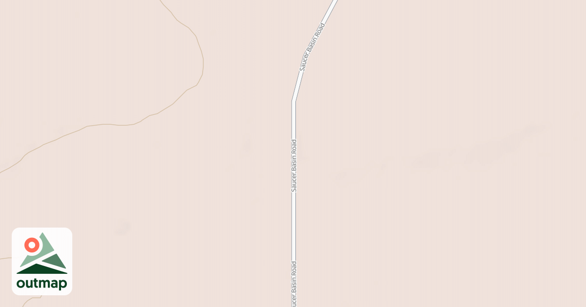 Map of BLM National GTLF Public Motorized Roads 106367dd-e7cc-4189-9378-48976cc23a71