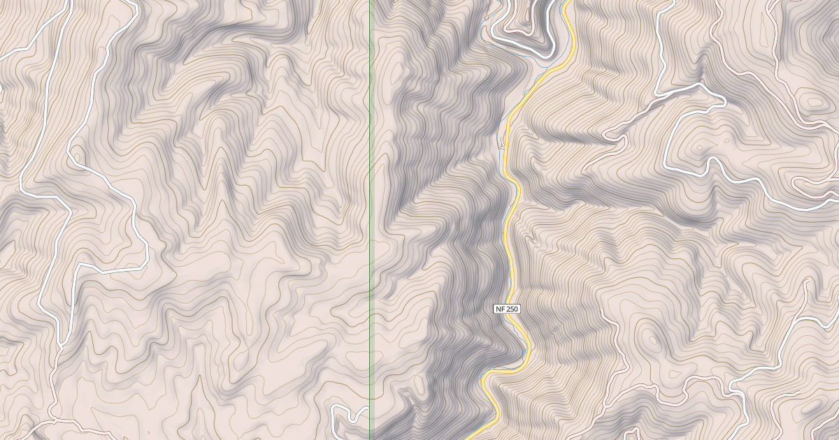 Map preview of FRENCH FORD