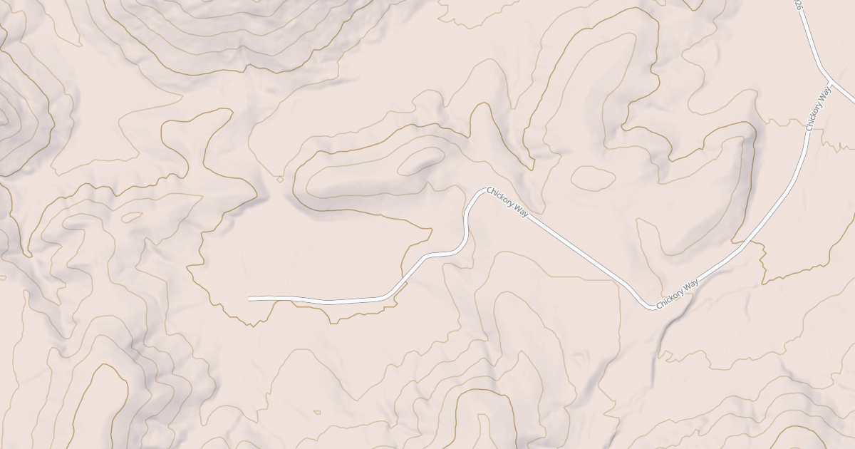 Map preview of HANEY