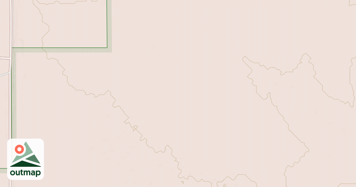 Map of RED