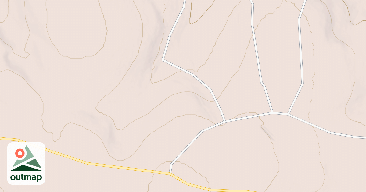 Map of TRIPLE CR