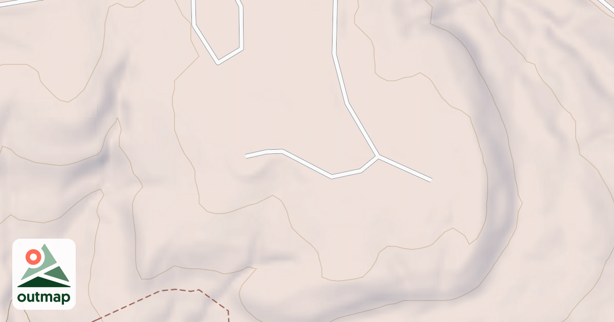 Map of GOLDENROD