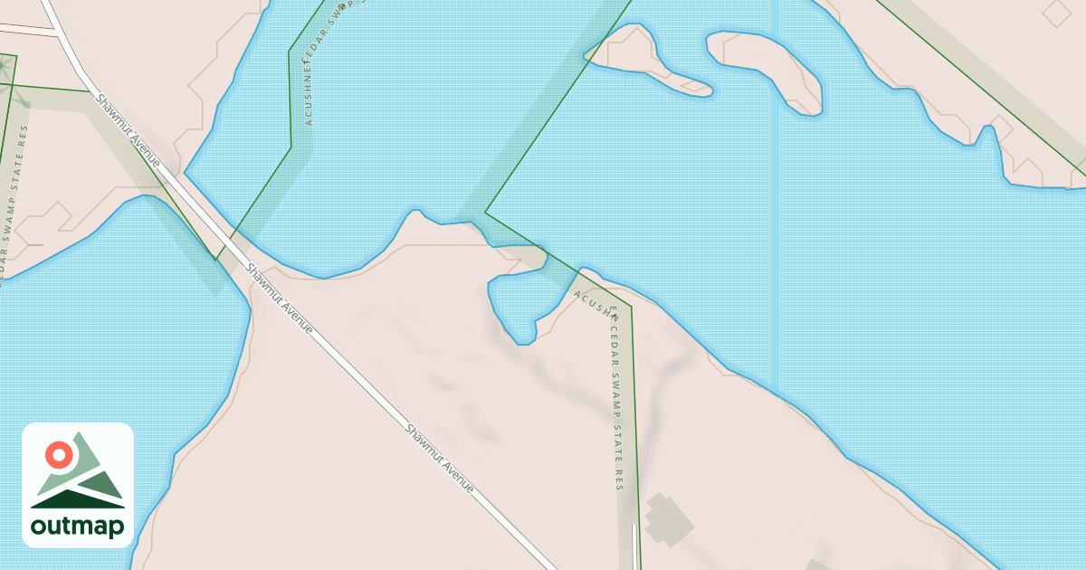 Map of USGS National Digital Trails 495fff72-13af-4285-b6d5-3bb8b696df62