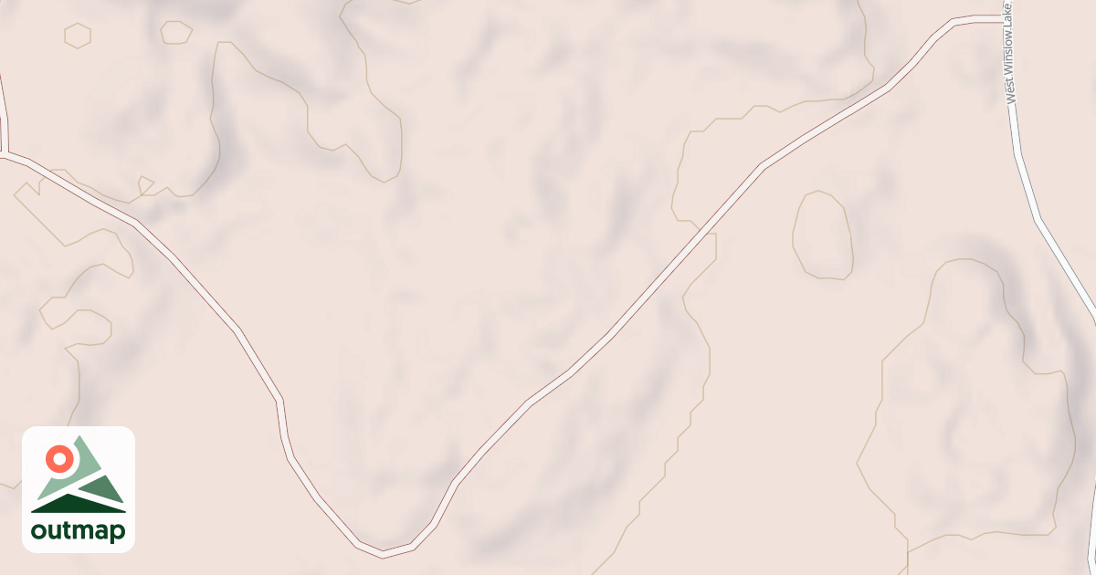 Map of FDR2155