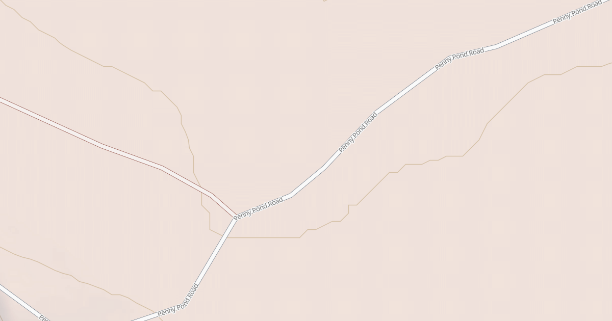 Map preview of BLM National GTLF Public Motorized Roads 143a2cb2-aa0c-4829-b6fd-5ebb2cda911d