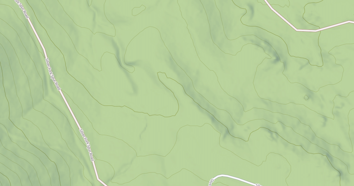Map preview of CROSS CUT