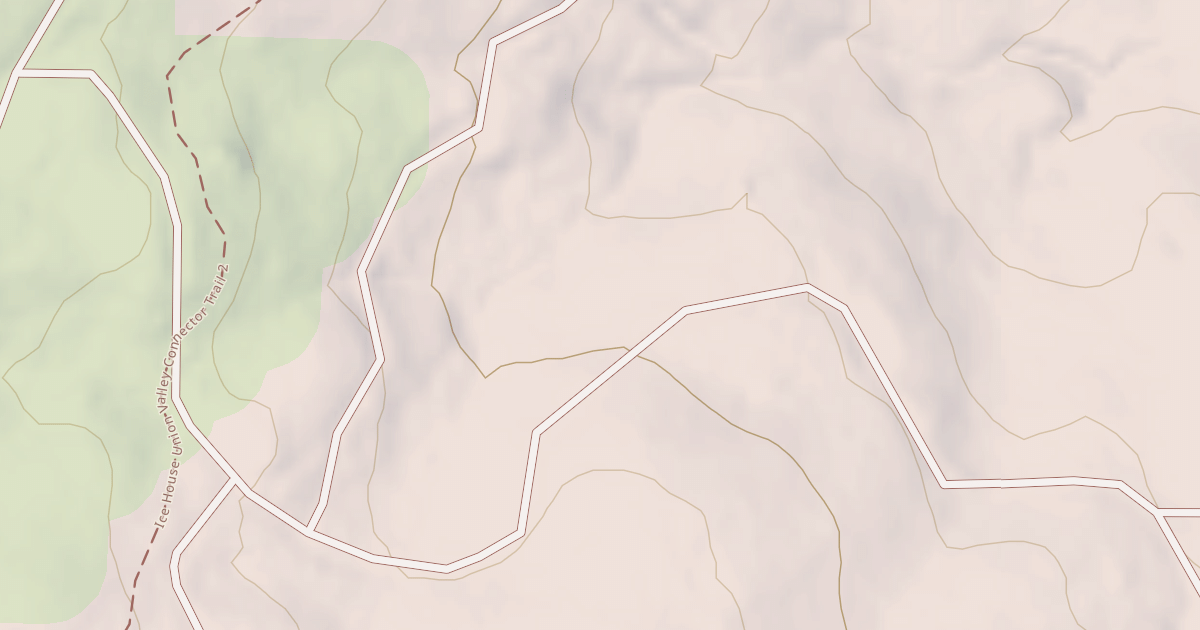 Map preview of BIG HILL CRYSTAL