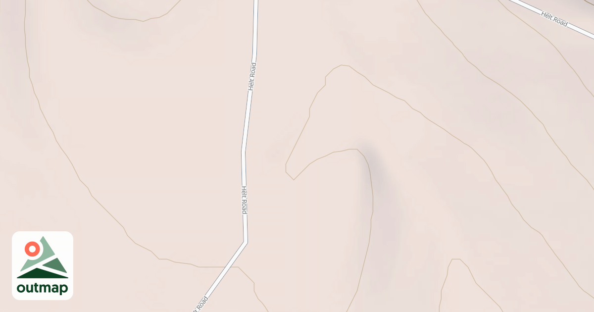 Map of USGS National Digital Trails 1a176bf5-a382-4364-b473-937b4619f4b0