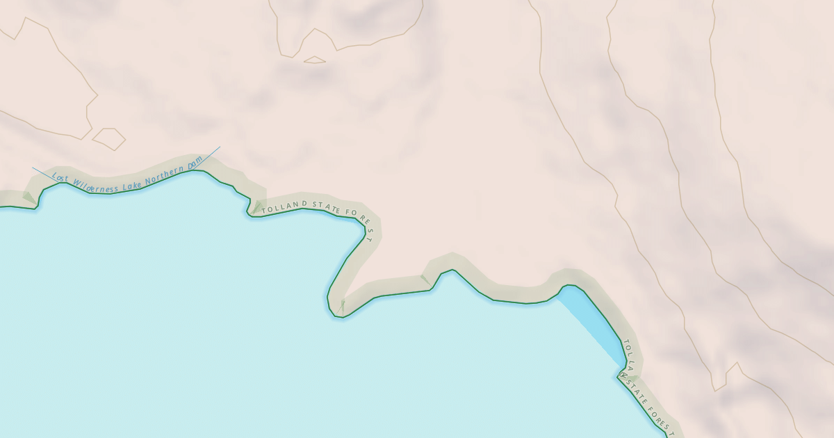 Map preview of USGS National Digital Trails d512e61e-434f-4efe-8c98-70bd58e3d477